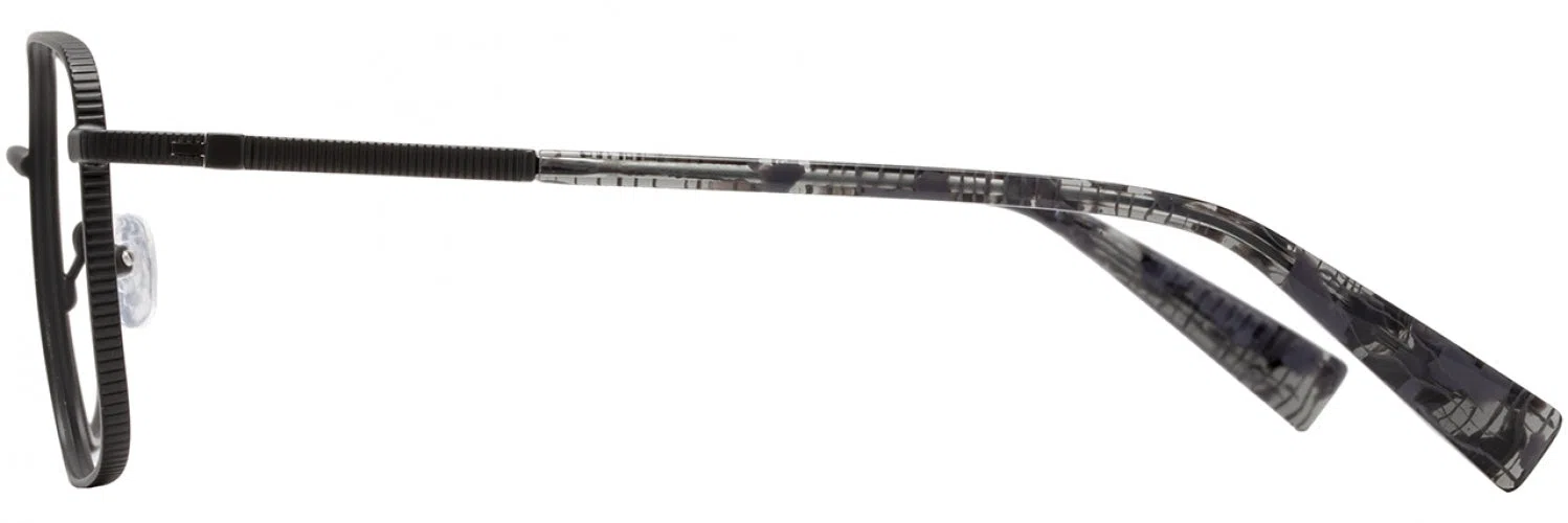 Scott Harris SHD009 Eyeglasses - view 5